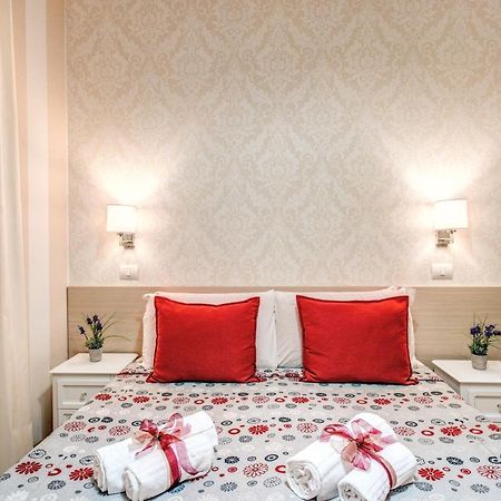 Santamariarooms Рим Экстерьер фото