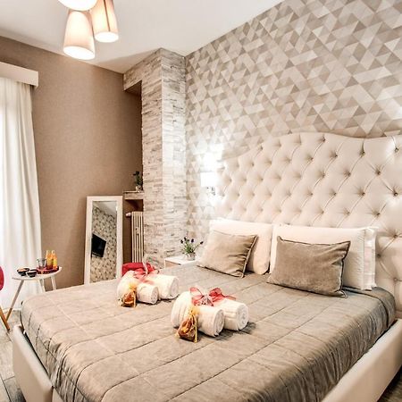Santamariarooms Рим Экстерьер фото