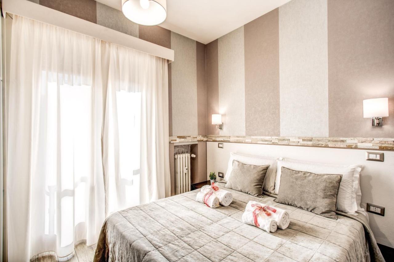 Santamariarooms Рим Экстерьер фото