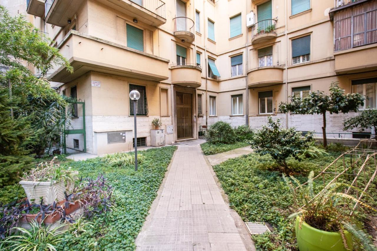 Santamariarooms Рим Экстерьер фото