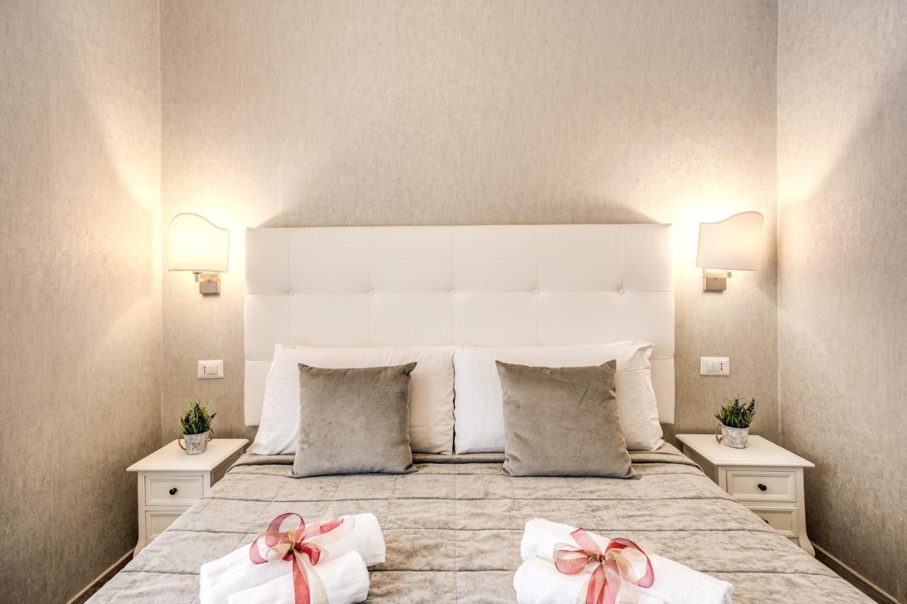 Santamariarooms Рим Экстерьер фото